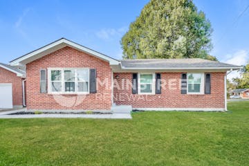 5401 Johnsontown Rd Louisville, KY 40272